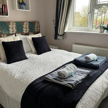 Little Acorns Apartment St Albans Bagian luar foto