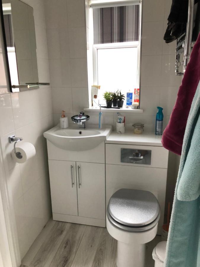 Little Acorns Apartment St Albans Bagian luar foto