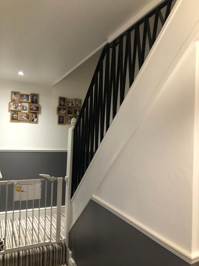 Little Acorns Apartment St Albans Bagian luar foto