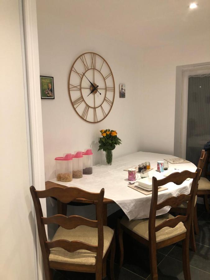 Little Acorns Apartment St Albans Bagian luar foto