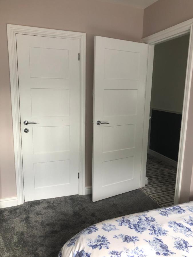 Little Acorns Apartment St Albans Bagian luar foto