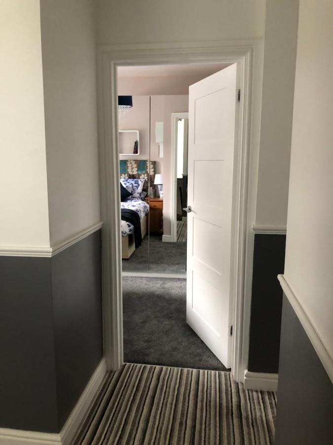 Little Acorns Apartment St Albans Bagian luar foto