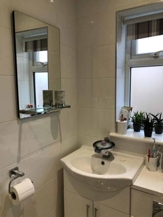 Little Acorns Apartment St Albans Bagian luar foto