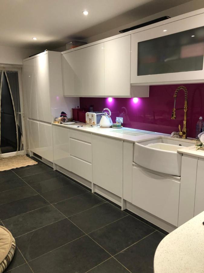 Little Acorns Apartment St Albans Bagian luar foto