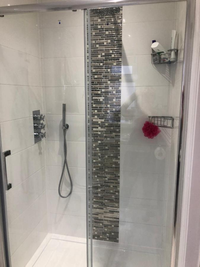 Little Acorns Apartment St Albans Bagian luar foto