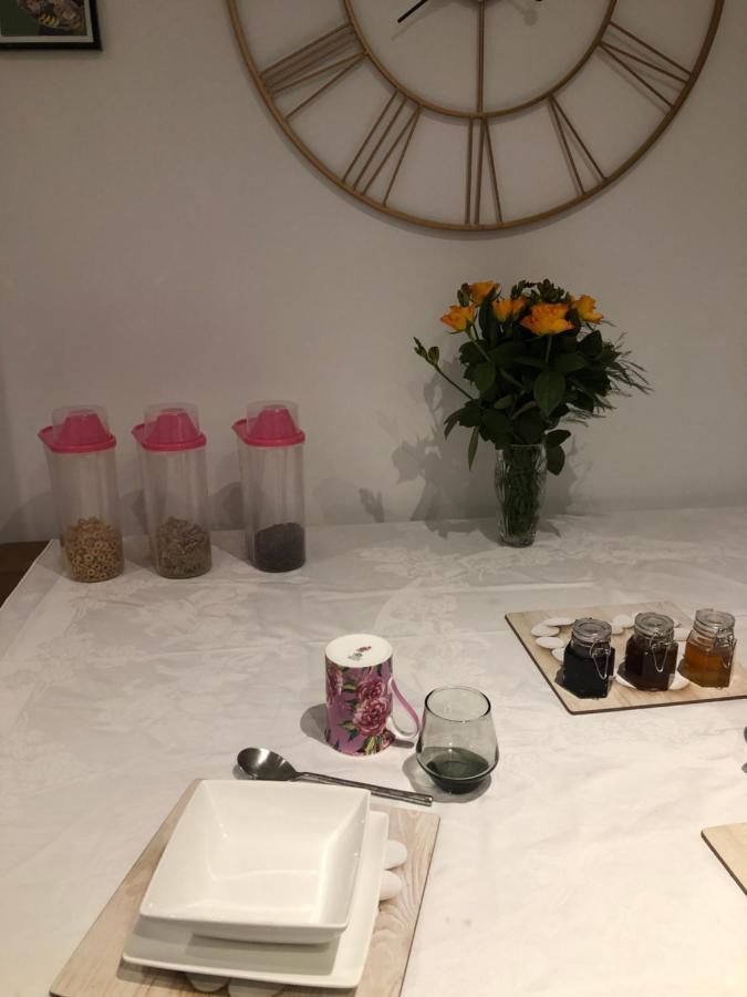 Little Acorns Apartment St Albans Bagian luar foto