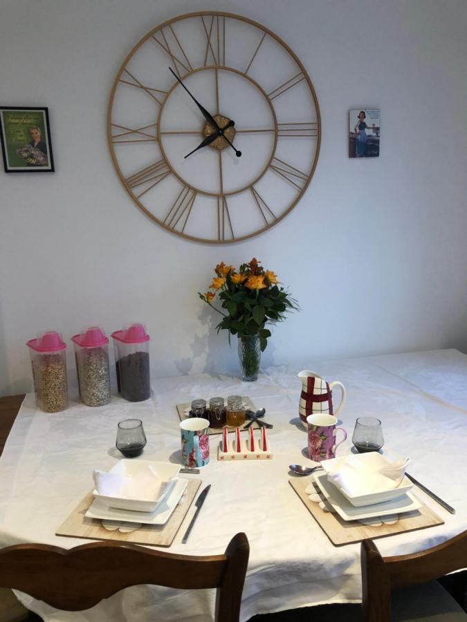 Little Acorns Apartment St Albans Bagian luar foto