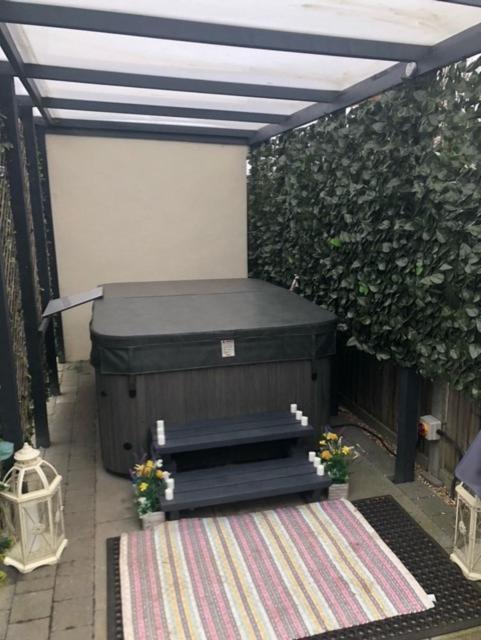 Little Acorns Apartment St Albans Bagian luar foto