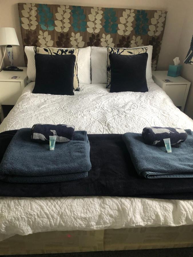 Little Acorns Apartment St Albans Bagian luar foto